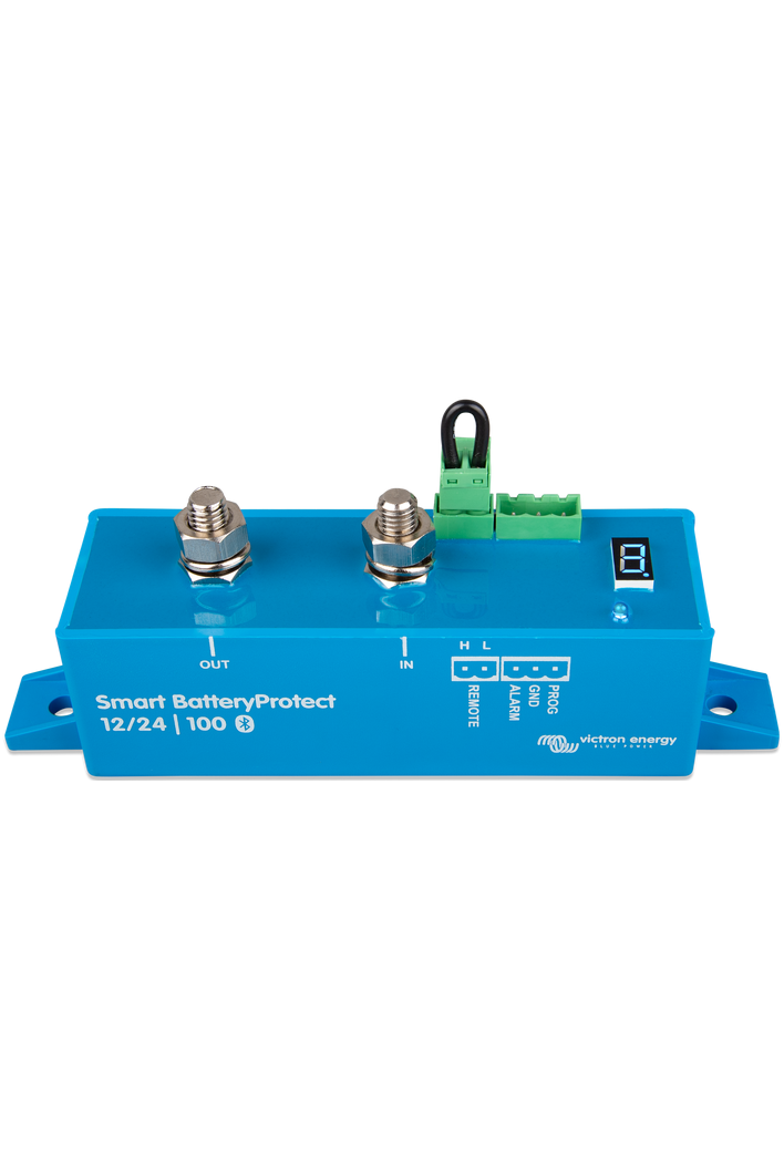 Victron Smart BatteryProtect 12/24V-100A