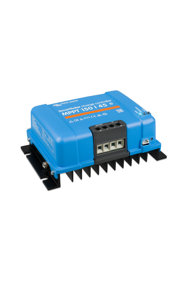 Victron SmartSolar MPPT 150/45