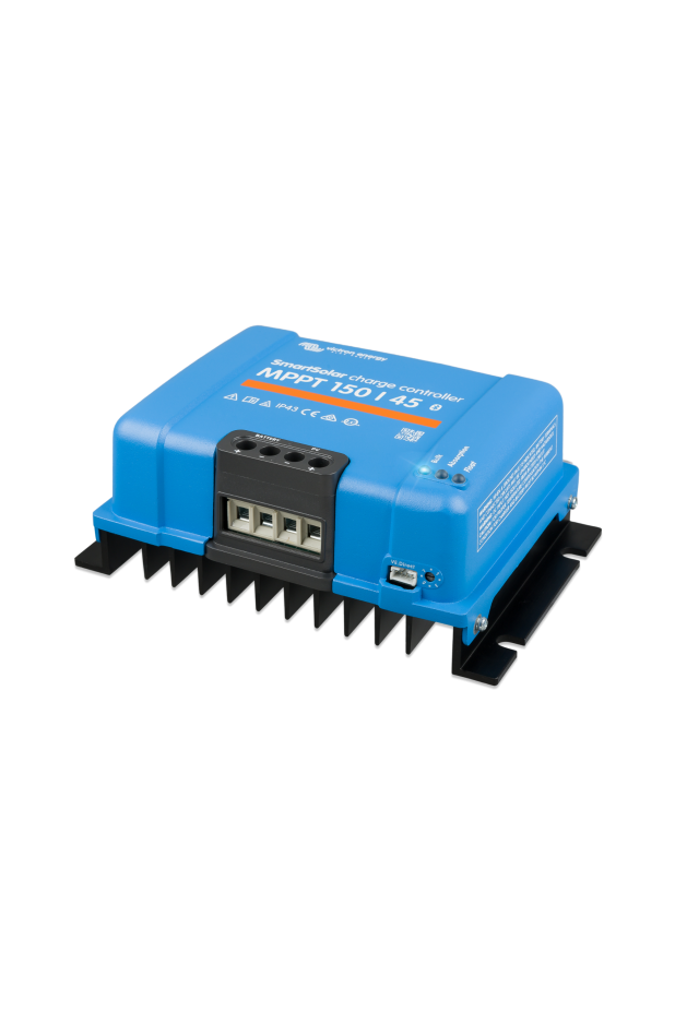 Victron SmartSolar MPPT 150/45