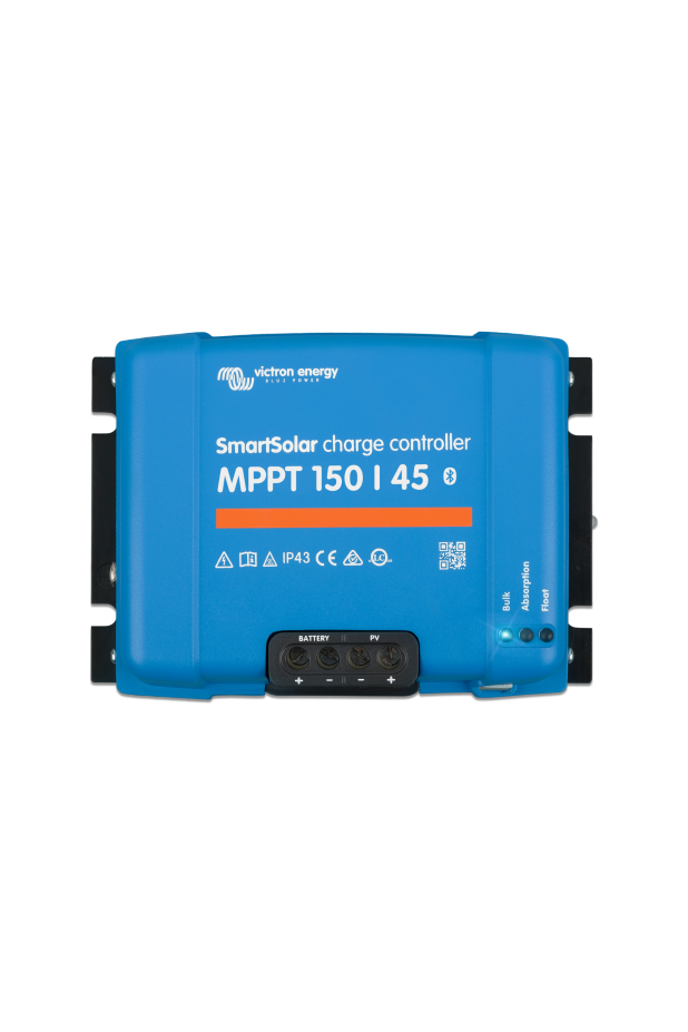 Victron SmartSolar MPPT 150/45