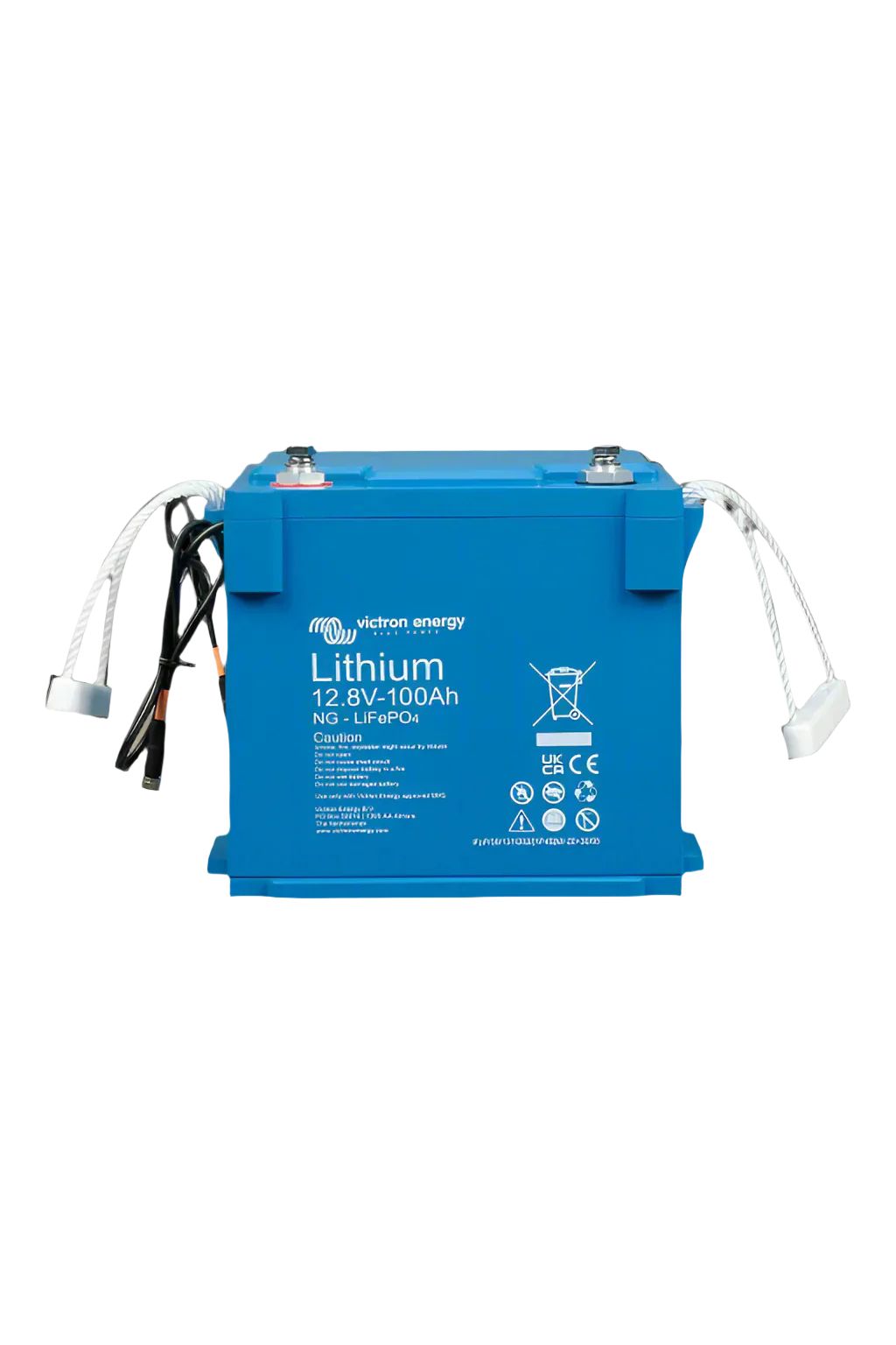 12v 100a