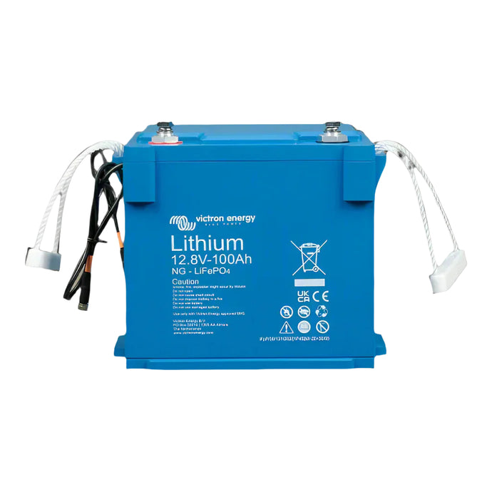 12v 100a