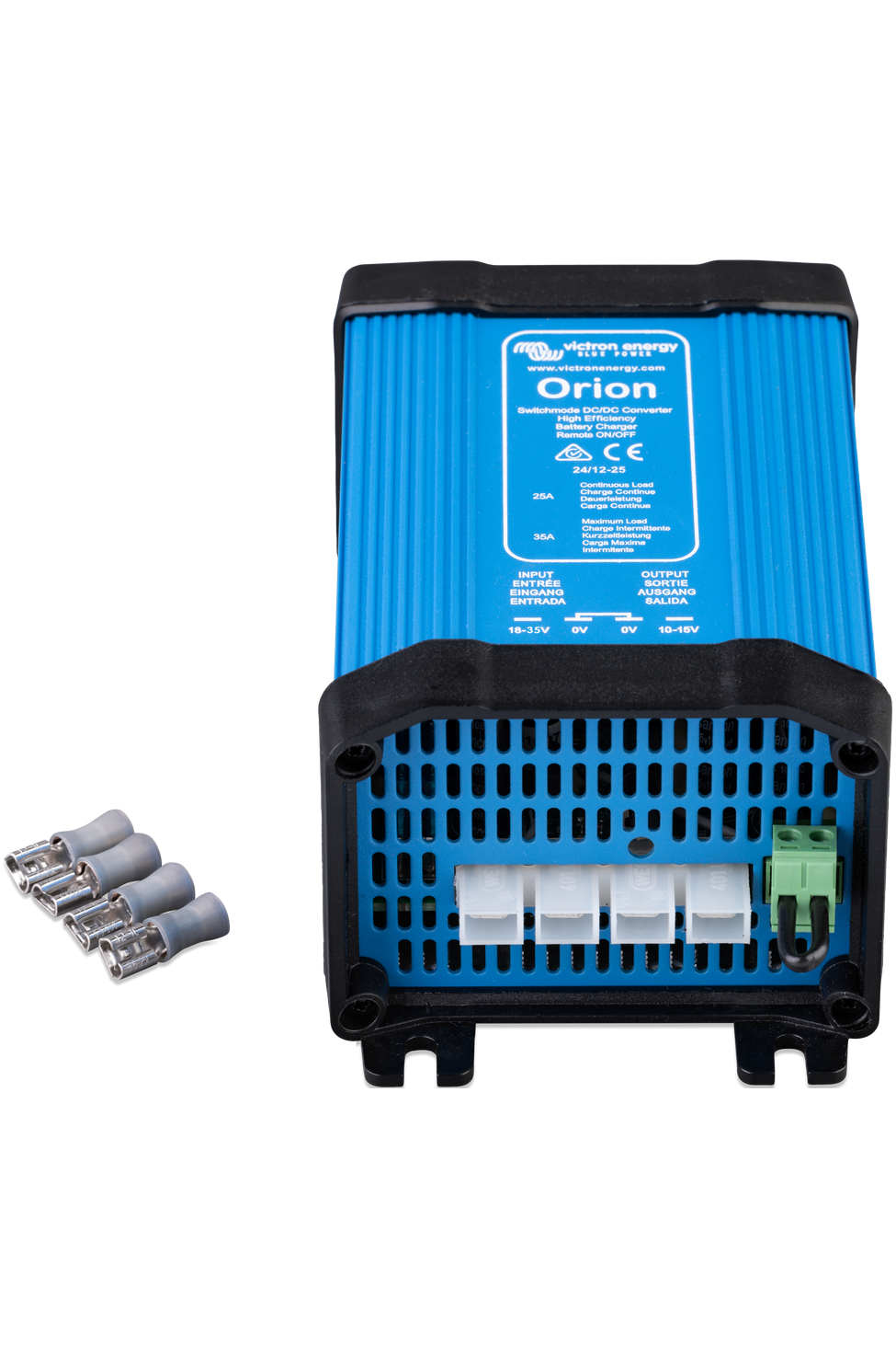 Victron Orion 24/12-25A DC-DC omvormer