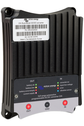 Victron 25A Buck-Boost DC/DC Lader