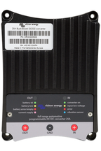Victron 25A Buck-Boost DC/DC Lader