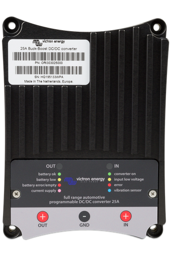 Victron 25A Buck-Boost DC/DC Lader