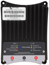 Afbeelding in Gallery-weergave laden, Victron 25A Buck-Boost DC/DC Lader
