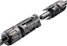 Afbeelding in Gallery-weergave laden, Victron adapter Cable MC4 Male naar MC3
