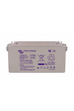 Victron AGM accu 12V/90 Ah