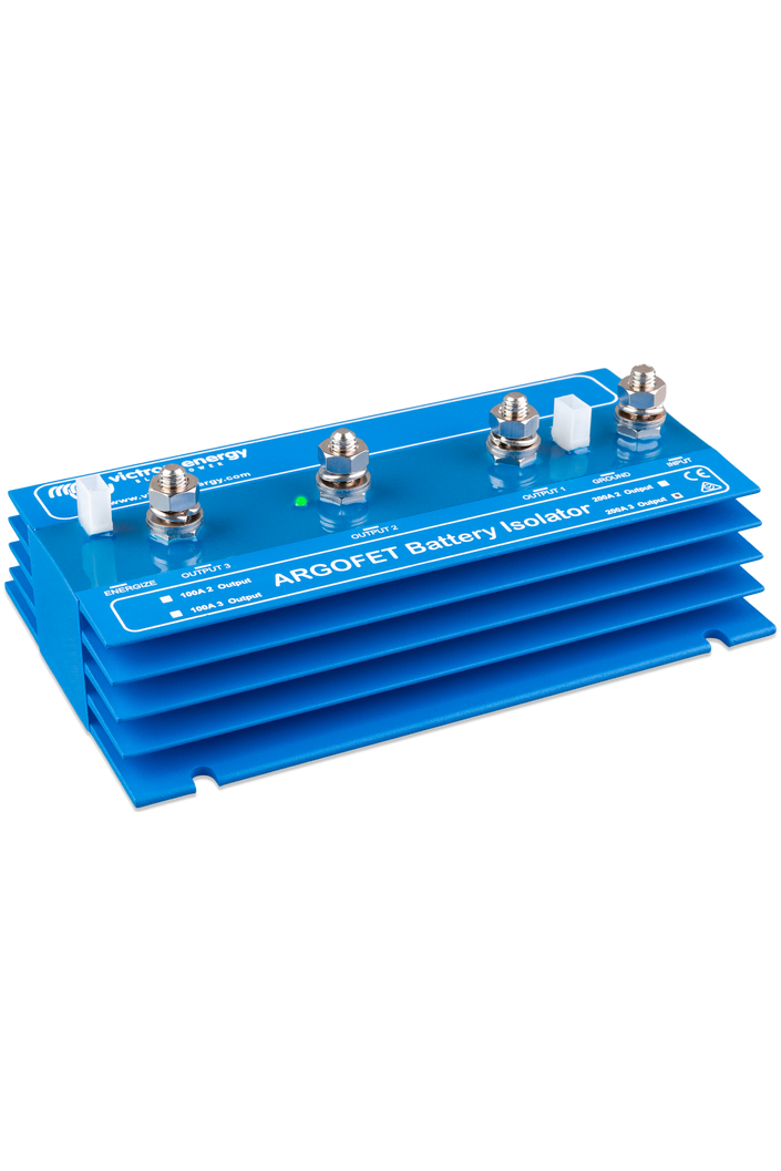 Victron Argo FET Diodebrug 200-3