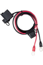 Victron Battery Indicator Panel (M8) IP65 Lader