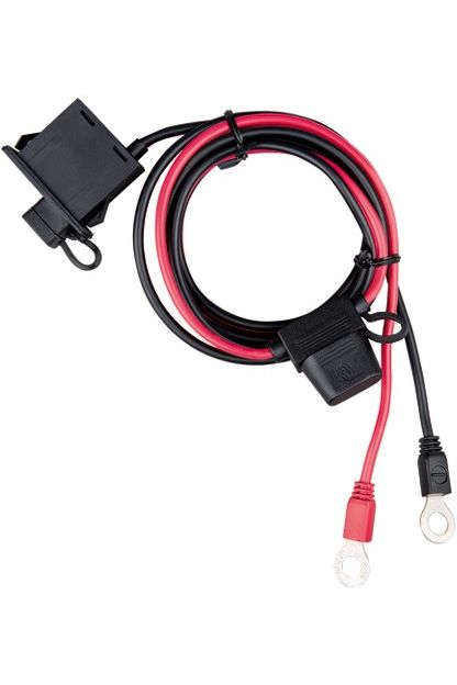 Victron Battery Indicator Panel (M8) IP65 Lader