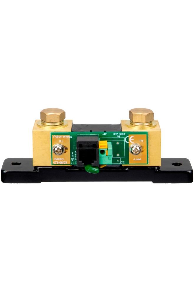 Victron Battery monitor BMV700