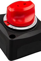 Victron Battery switch ON/OFF 275A