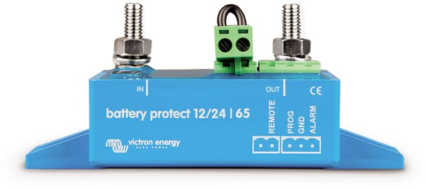 Victron Battery Protect 65A