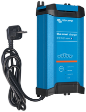 Afbeelding in Gallery-weergave laden, Victron Blue Smart IP22 12/15 acculader
