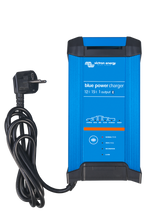 Afbeelding in Gallery-weergave laden, Victron Blue Smart IP22 12/15 acculader
