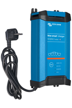 Victron Blue Smart IP22 12/20 (3 uitgangen) Acculader