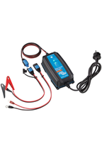 Victron Blue Smart IP65 12/10 acculader