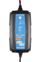 Victron Blue Smart IP65 12/10 acculader
