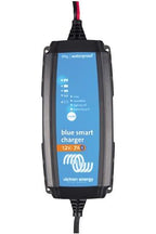 Victron Blue Smart IP65 12/4 Acculader