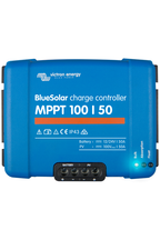 Victron BlueSolar MPPT 100/50A Laadregelaar