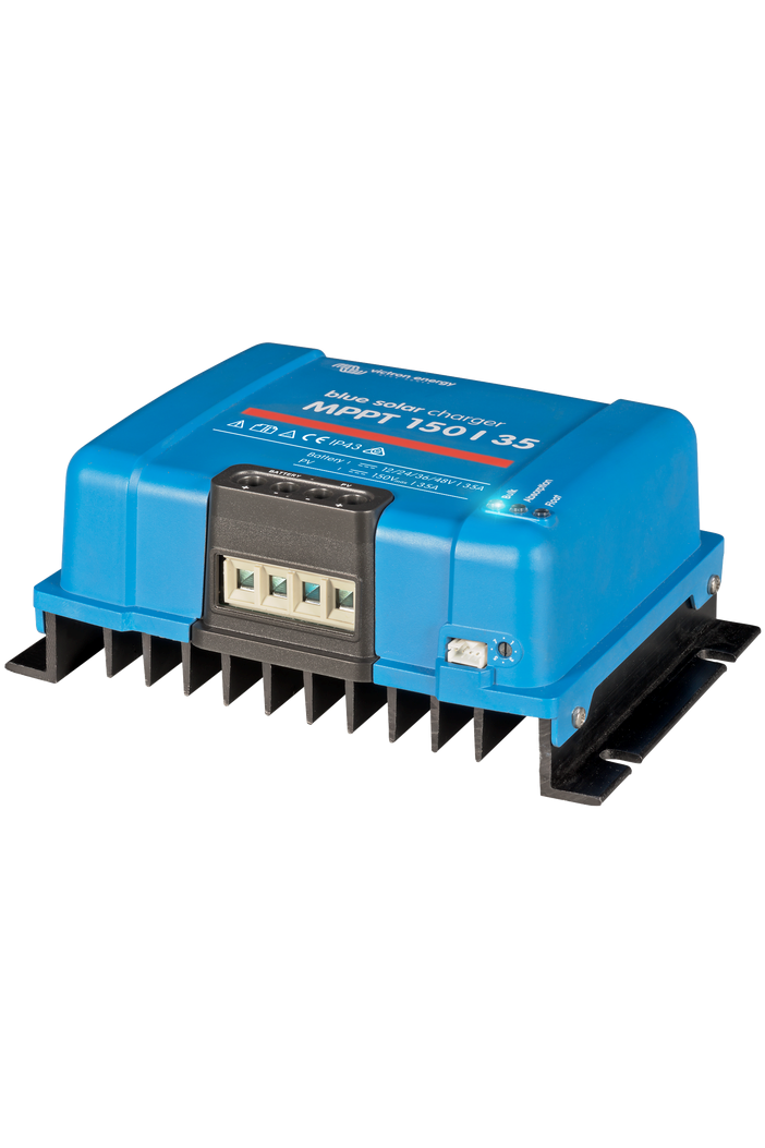Victron BlueSolar MPPT 150/35A Laadregelaar
