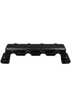 Victron Busbar 600A 4P +cover