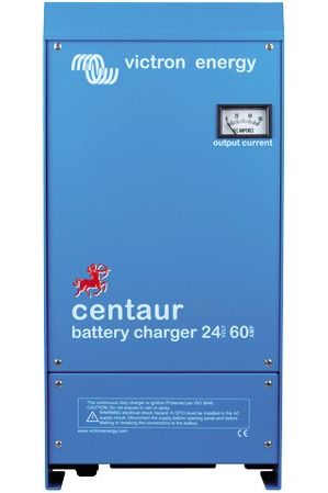 Victron Centaur acculader 12/60 (3)