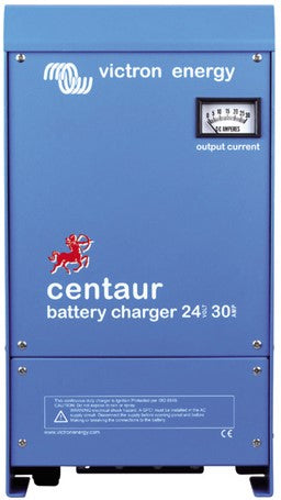 Victron Centaur acculader 24/30 (3)