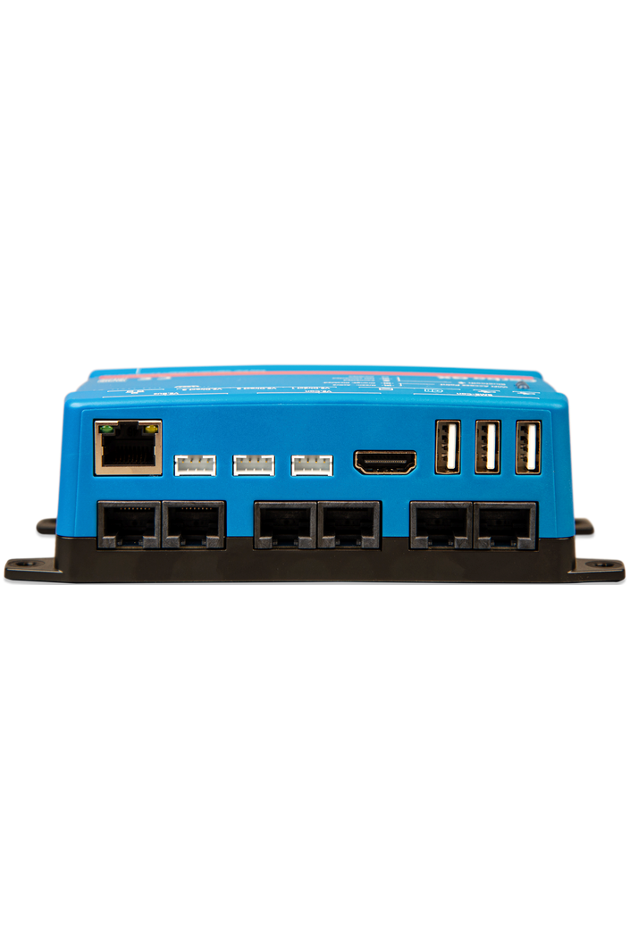 Victron Cerbo GX communicatiecentrum