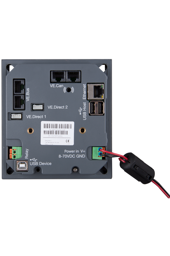Victron Color Control GX