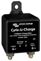 Victron Cyrix-Li-charge 24/48V-120A intelli