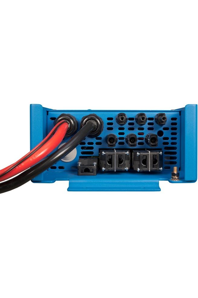 Victron EasySolar 12/1600/70-16 MPPT 100/50