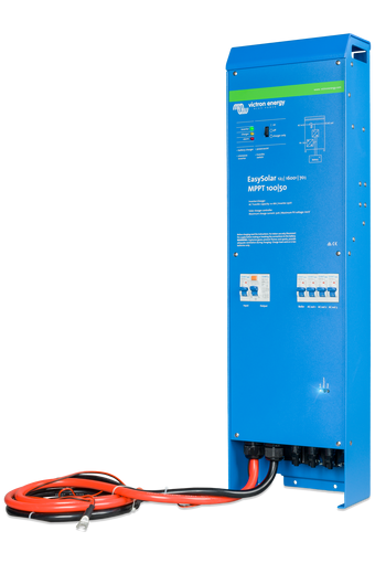 Victron EasySolar 12/1600/70-16 MPPT 100/50