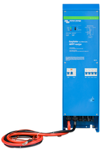 Victron EasySolar 12/1600/70-16 MPPT 100/50