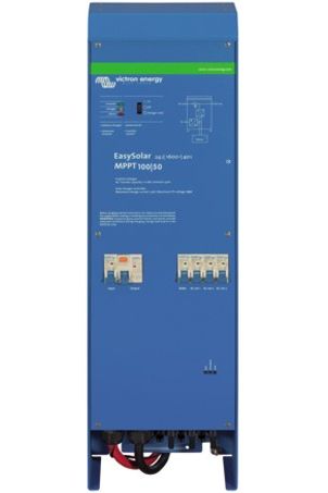 Victron EasySolar 24/1600/40-16 MPPT 100/50