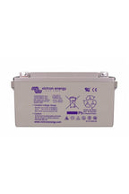 Victron Gelaccu 12V 90Ah