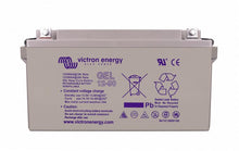 Afbeelding in Gallery-weergave laden, Victron Gelaccu 12V 90Ah
