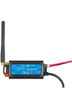 Victron GX LTE 4G-E Internet GPS