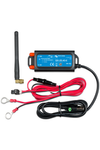 Victron GX LTE 4G-E Internet GPS