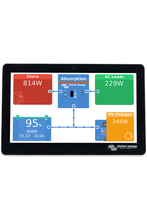 Afbeelding in Gallery-weergave laden, Victron GX Touch 70 diplay
