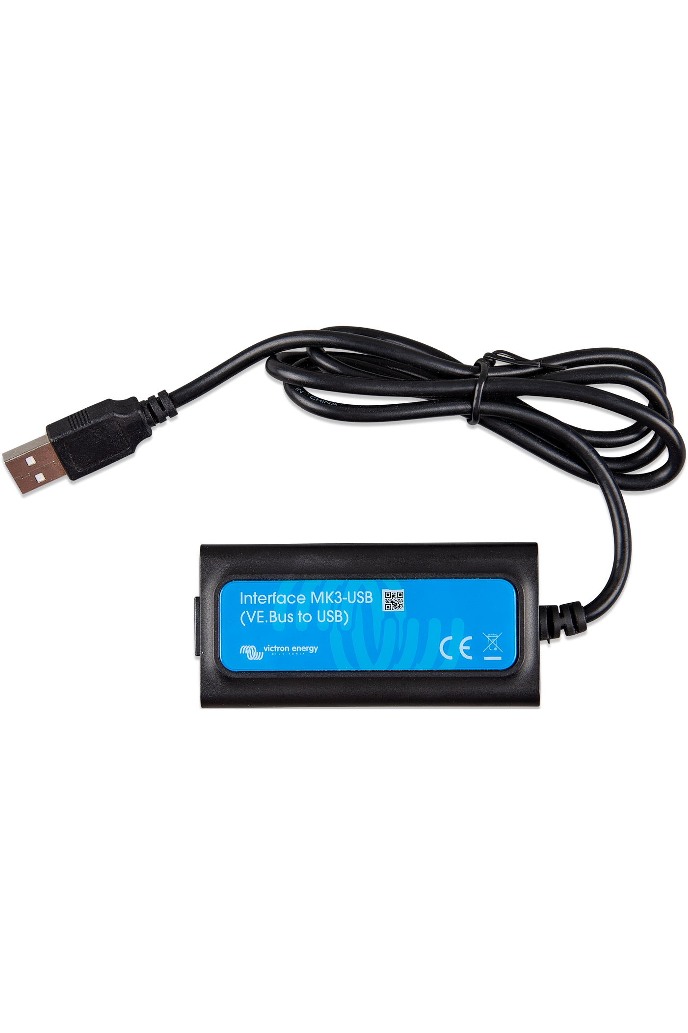 Victron Interface MK3-USB VE.BUS naar USB koppeling