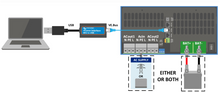 Afbeelding in Gallery-weergave laden, Victron Interface MK3-USB VE.BUS naar USB koppeling
