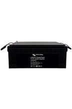 Victron Lithium SuperPack 12,8V/200Ah (M8)