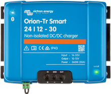 Afbeelding in Gallery-weergave laden, Victron Lithium Superpack startpakket

