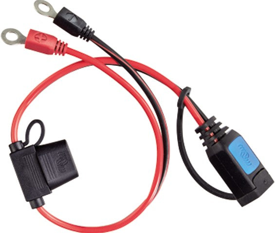 Victron M6 eyelet connector IP65 lader