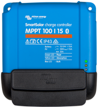 Afbeelding in Gallery-weergave laden, Victron MPPT WireBox-S 100-15
