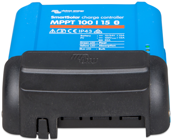 Victron MPPT WireBox-S 100-15