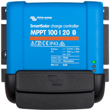 Afbeelding in Gallery-weergave laden, Victron MPPT WireBox-S 100-20
